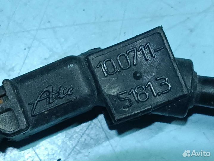 Датчик абс передний Рено Меган 2