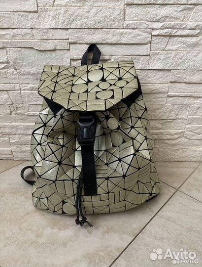 Рюкзак женский