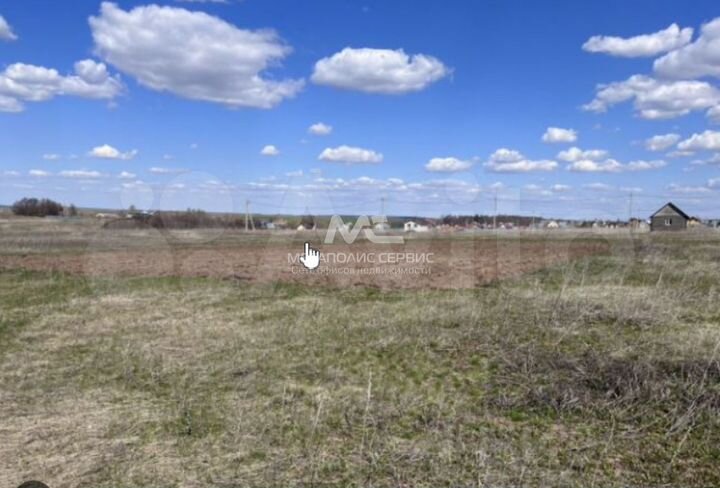 Участок 14,15 га (ИЖС)