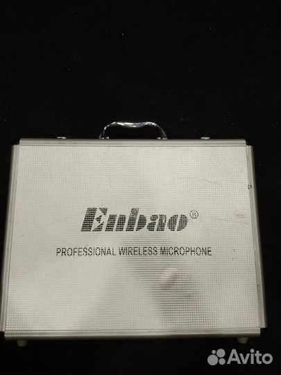 Радиосистема Enbao