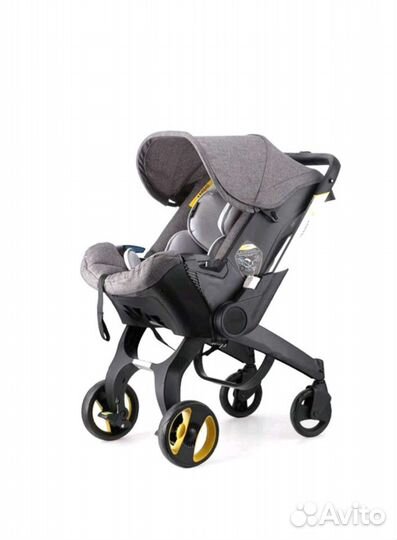 Коляска Автокресло Аренда
