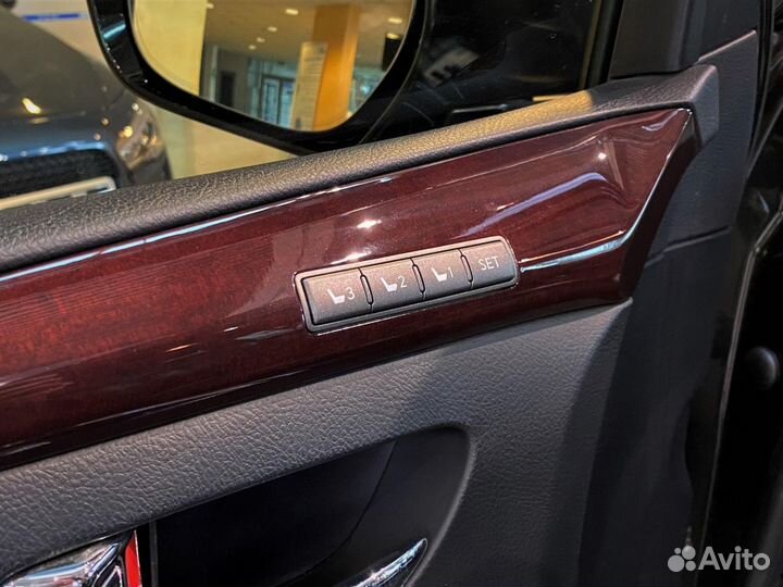 Lexus LX 5.7 AT, 2013, 149 108 км