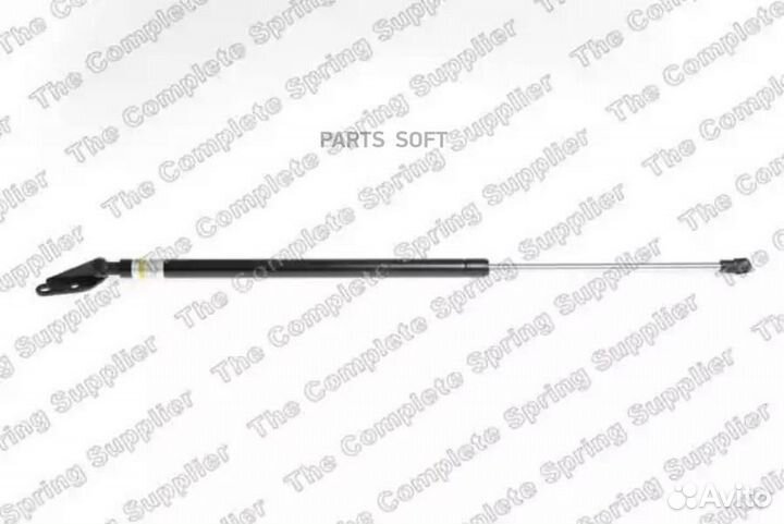 Lesjofors 8162050 Амортизатор багажника прав