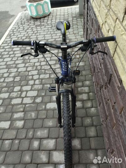 GT Avalanche 26/рама XS/гидравлика/отс/обслужен