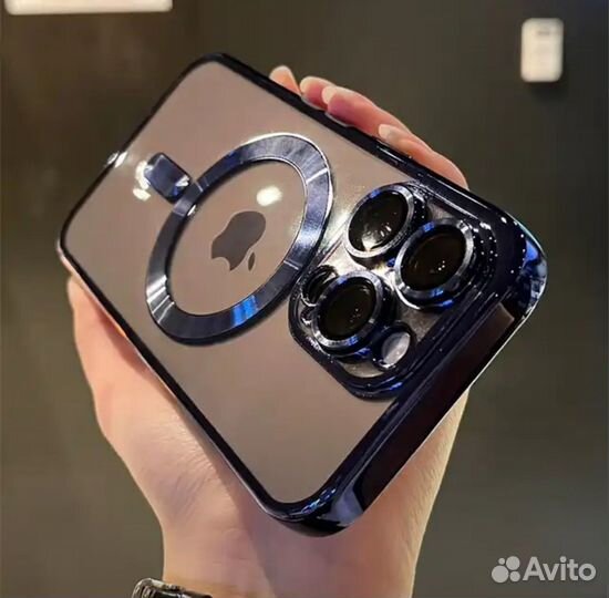 Чехол на iPhone 11 12 13 14 Pro Max