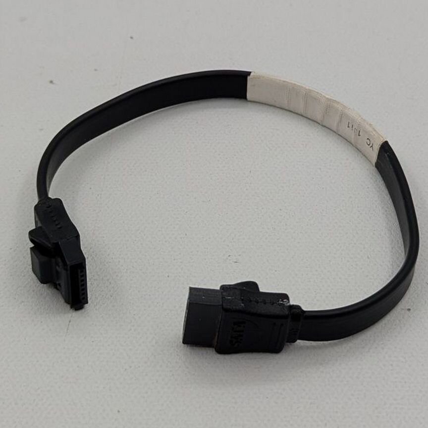 [645576-001] Кабель 645576-001, Hp, Sata To Sata, 165mm