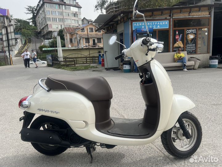 Продам Honda Giorno