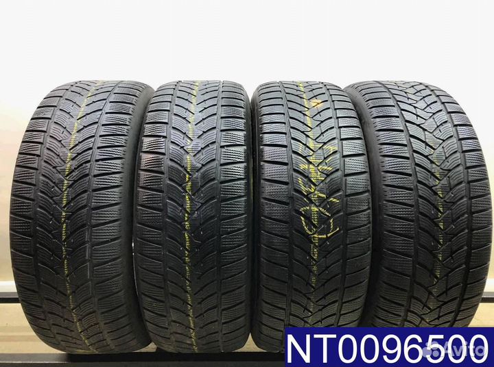 Dunlop Winter Sport 5 SUV 235/55 R19 97U
