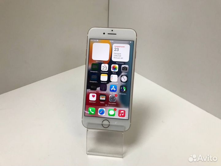 iPhone 7, 32 ГБ