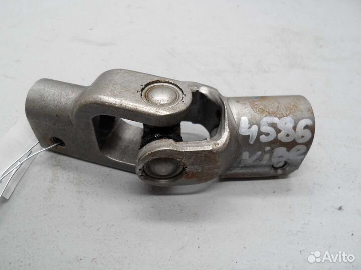 Рулевой карданчик Pontiac Vibe 1