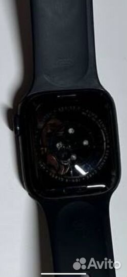 Часы apple watch 7 41 mm