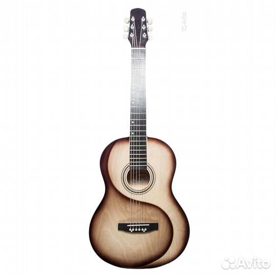 Акустическая гитара Амистар + Аксессуары