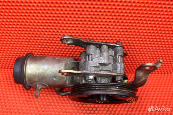 Гидроусилитель руля Toyota Funcargo GH-NCP20 2NZ-F