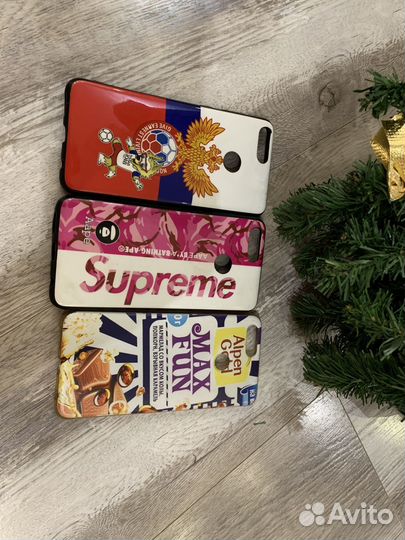 Чехлы на honor 9