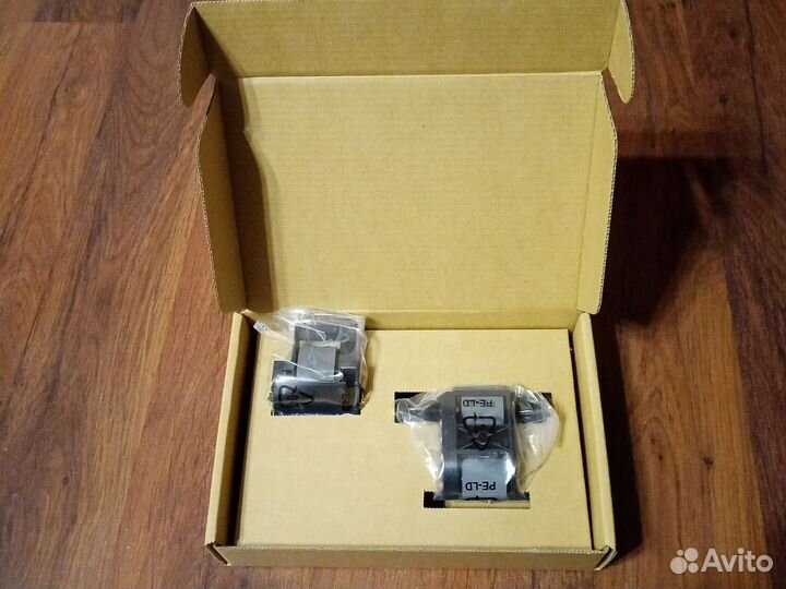 L2718A L2725-60002 Ремкомплект роликов ADF Ent 500