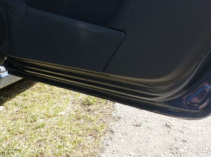 Opel Zafira 1.6 МТ, 2008, 265 000 км