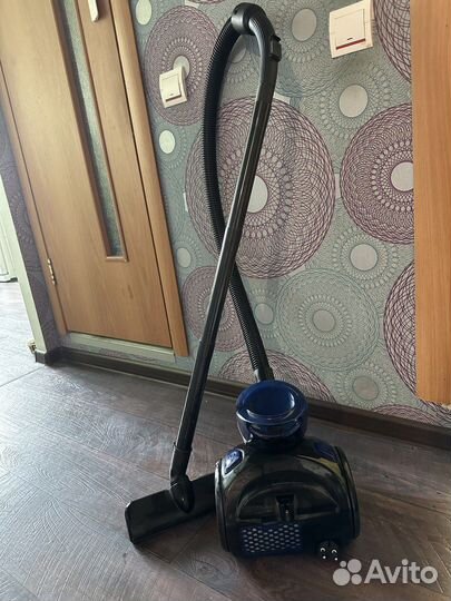 Пылесос