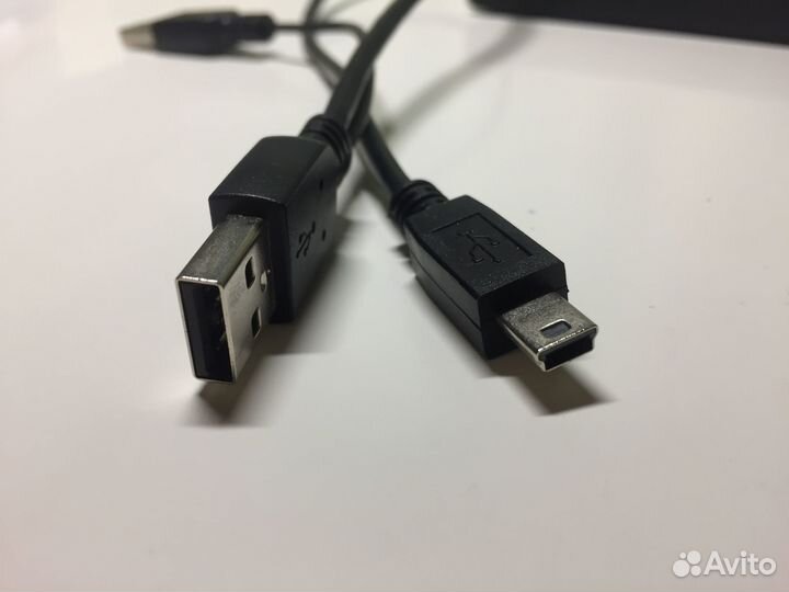 DVD нешний оптический привод asus sdrw-08U7M-U