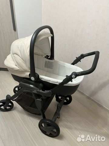 Коляска люлька cam dinamica