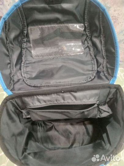 Рюкзак детский для мальчика