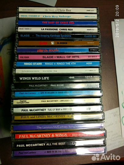 Classic Rock # 20 CD