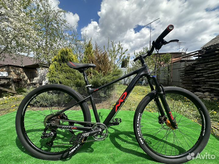 Новый горный алюминиевый велосипед (29)