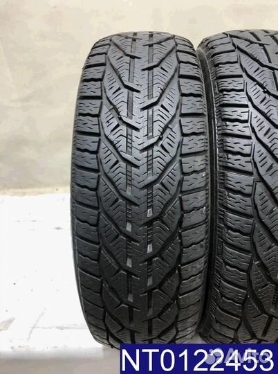 Tigar Winter 185/60 R15 88T