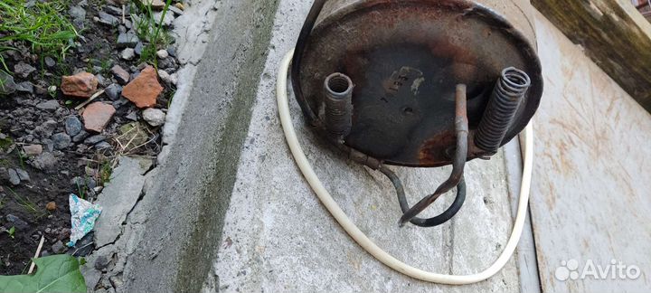 Компрессор