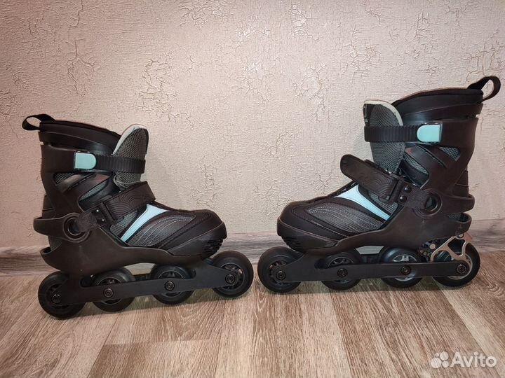 Ролики женские 40 Oxelo 