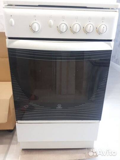 Газовая плита бу