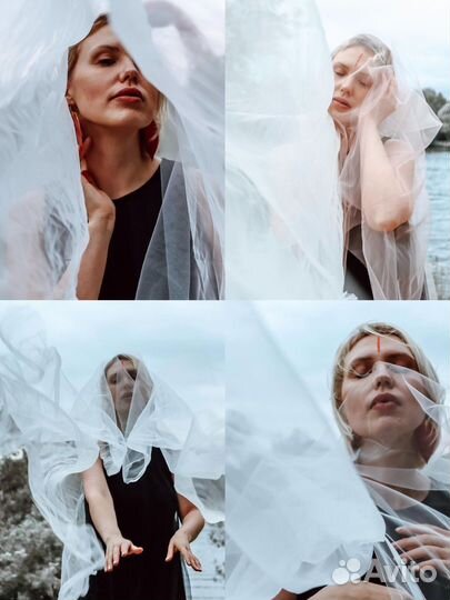 Фотограф видеограф