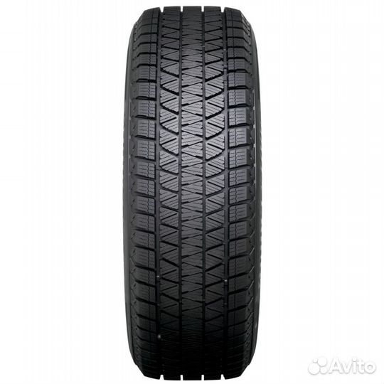 Bridgestone Blizzak DM-V3 215/65 R16 102S