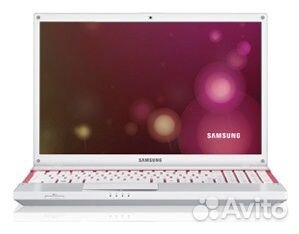 Нетбук samsung