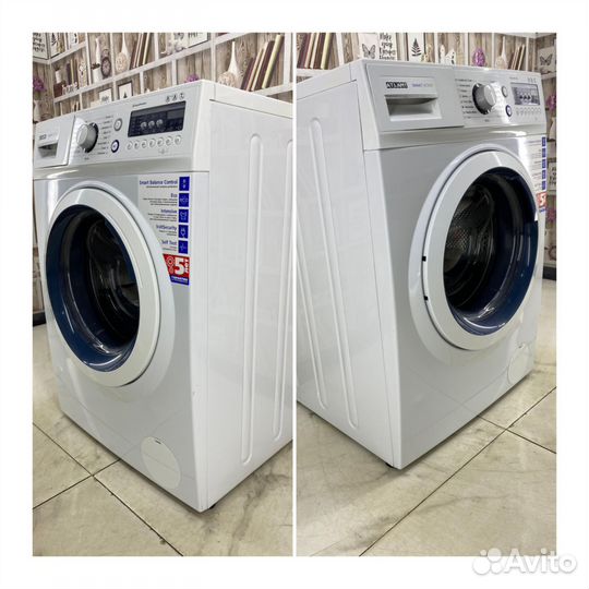 Стиральная машина бу с гарантией и доставкой