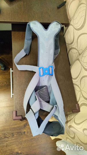 Корсет ортопедический грудопоясничный