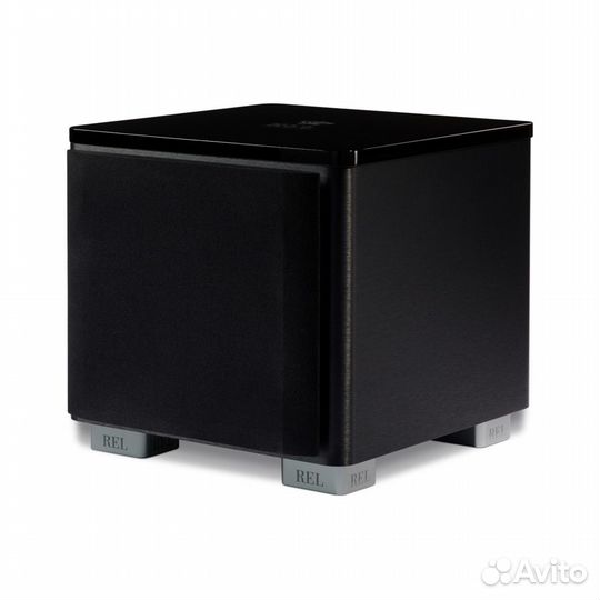 REL HT1003 mkii black