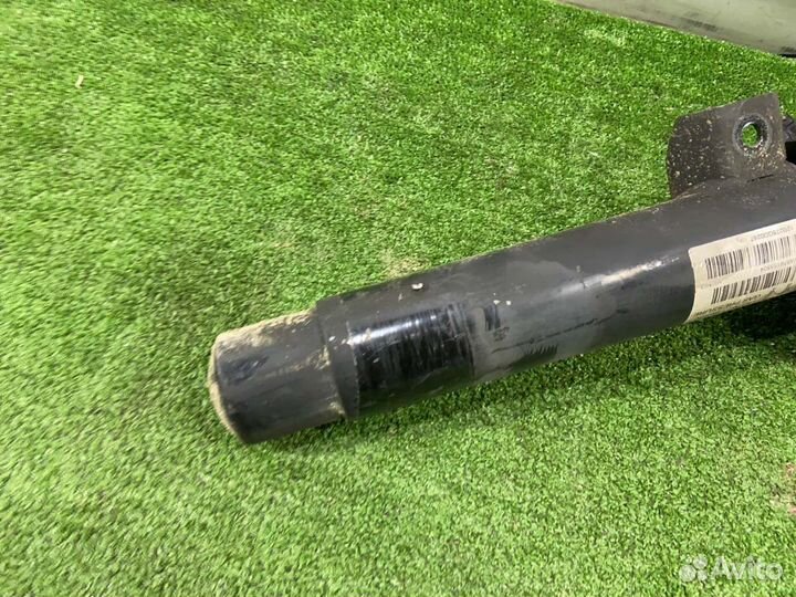 Стойка передняя левая Bmw 335 F30 N55B30A-M230