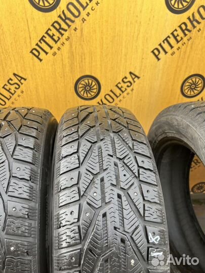 Tigar SUV Ice 215/65 R16 102T