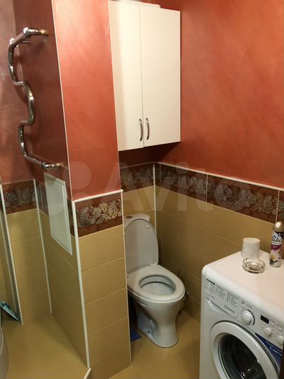 Квартира-студия, 28,2 м², 6/16 эт.