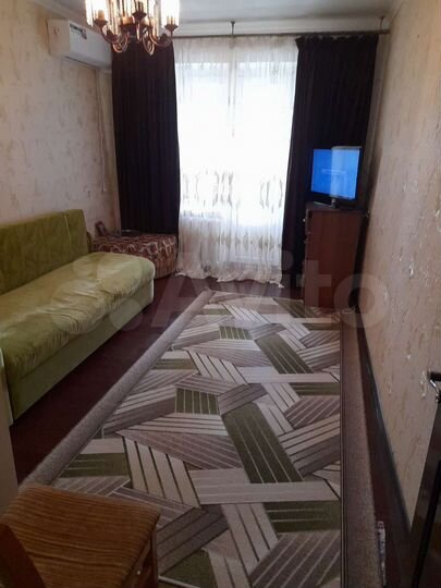 3-к. квартира, 69 м², 3/9 эт.