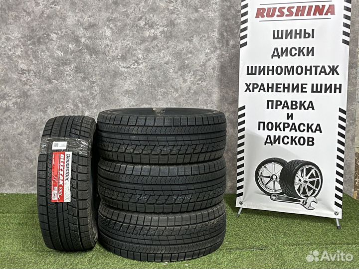 Bridgestone Blizzak VRX 205/50 R17 89S