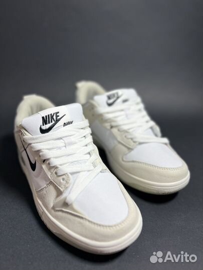 Кроссовки Nike Wmns Dunk Low Disrupt 2 Pale Ivory