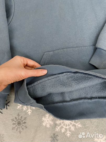 Толстовки детские