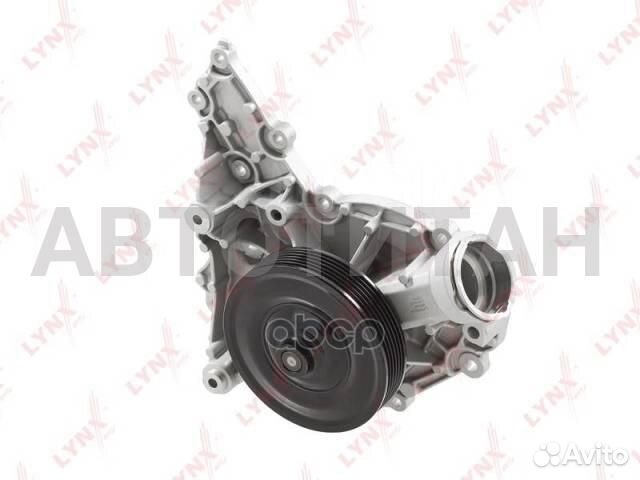 Насос водяной Mercedes-Benz C-Class (W203/W204 ) 0