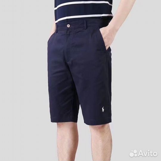 Шорты Polo Ralph Lauren (3 цвета)