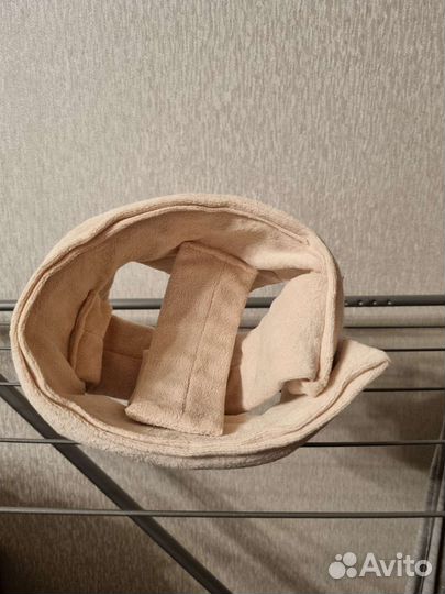 Детский шлем защитный