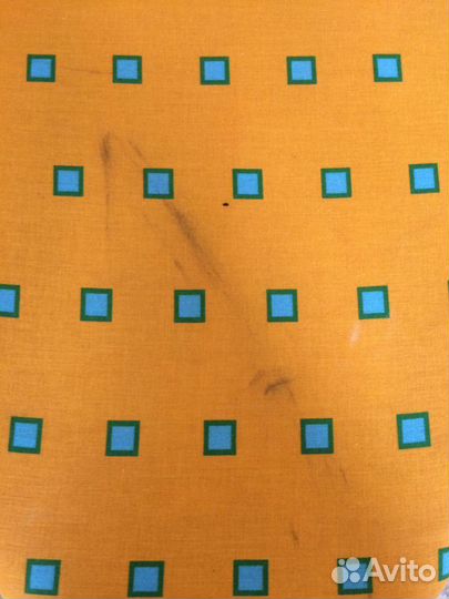 Доска утюжельная