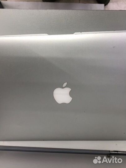 Ноутбук Apple macbook air A1369