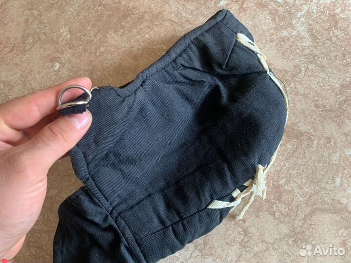 Шапка-ушанка для работников цехов,бурильщиков