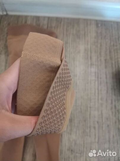 Компрессионные чулки 2 класс